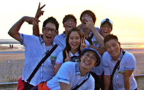 running man 在线观看,笑料不断,欢乐无限! 第2张 running man 在线观看,笑料不断,欢乐无限! 第2张