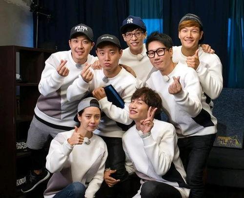 running man 在线观看,笑料不断,欢乐无限! 第3张 running man 在线观看,笑料不断,欢乐无限! 第3张