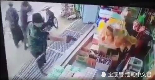 缅甸知情者爆料事件视频,视频曝光惊人内幕