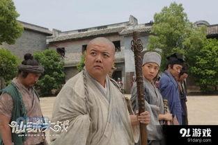 仙球大战手机在线观看,手机在线激战，仙界传奇再现  第2张