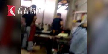 外卖店爆料视频,揭秘后厨操作真相 第3张 外卖店爆料视频,揭秘后厨操作真相 第3张
