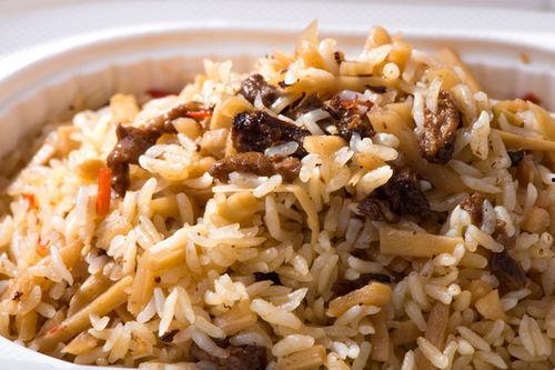 自热米饭爆料视频大全集,爆款美食背后的奥秘与操作全解析