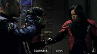 游侠 在线观看,畅游虚拟世界,尽享无尽冒险之旅 第2张 游侠 在线观看,畅游虚拟世界,尽享无尽冒险之旅 第2张