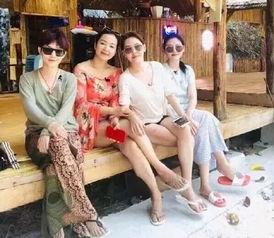 闺蜜团最新爆料,揭秘明星私生活大揭秘! 第3张 闺蜜团最新爆料,揭秘明星私生活大揭秘! 第3张
