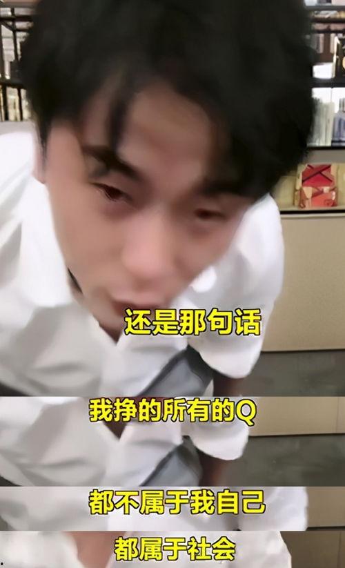 辛巴爆料米菲事件视频,真相大白,内幕曝光 第3张 辛巴爆料米菲事件视频,真相大白,内幕曝光 第3张