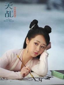 杨紫娱乐圈吃瓜 第2张 杨紫娱乐圈吃瓜 第2张