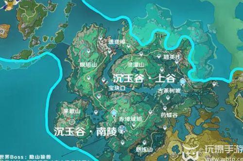 仙舟新地图爆料了吗最新消息,神秘领域即将开启，探险之旅即将启程！  第3张