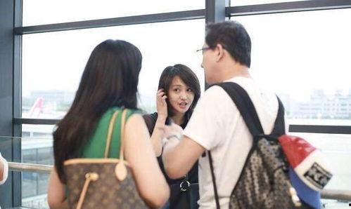 郑爽在美国最新爆料,揭秘娱乐圈背后的黑暗面 第2张 郑爽在美国最新爆料,揭秘娱乐圈背后的黑暗面 第2张