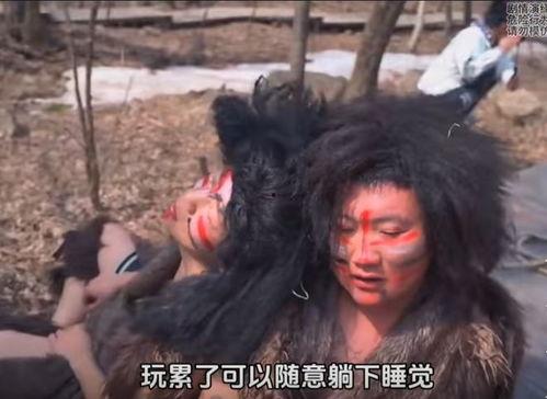 网红爆料野人是真的吗视频,野人视频真相揭秘,究竟是否存在神秘生物? 第2张 网红爆料野人是真的吗视频,野人视频真相揭秘,究竟是否存在神秘生物? 第2张