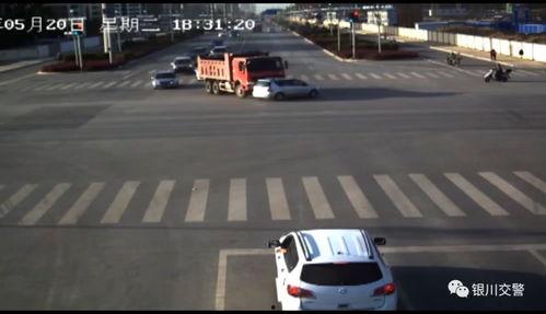 交警事故爆料流程视频大全,揭秘事故处理全流程 第2张 交警事故爆料流程视频大全,揭秘事故处理全流程 第2张
