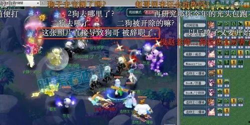 二狗梦幻西游爆料视频,揭秘游戏内幕与未来动向 第2张 二狗梦幻西游爆料视频,揭秘游戏内幕与未来动向 第2张
