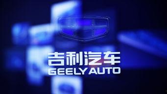 吉利高管爆料视频大全,视频大全背后的行业洞察与未来展望  第2张