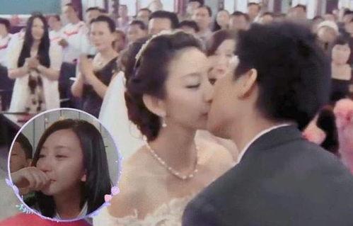 女子结婚时爆料视频大全,揭秘婚礼幕后故事 第3张 女子结婚时爆料视频大全,揭秘婚礼幕后故事 第3张