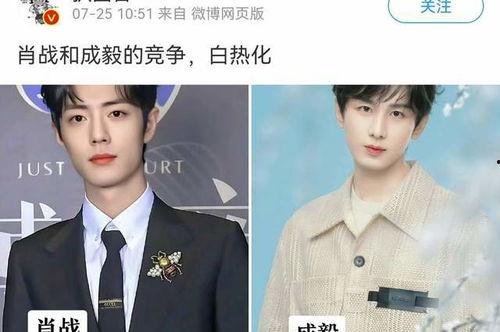博君一肖爆料最新消息,神秘恋情曝光,真相即将揭晓! 第3张 博君一肖爆料最新消息,神秘恋情曝光,真相即将揭晓! 第3张