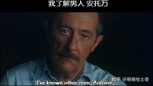 理发师的情人在线观看,一场禁忌之恋的激情演绎 第3张 理发师的情人在线观看,一场禁忌之恋的激情演绎 第3张
