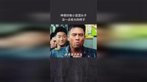 爆料大佬坤哥视频大全集,揭秘娱乐圈大佬的精彩瞬间