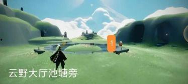 光遇九色鹿季最新爆料,探寻神秘九色鹿的奇幻之旅