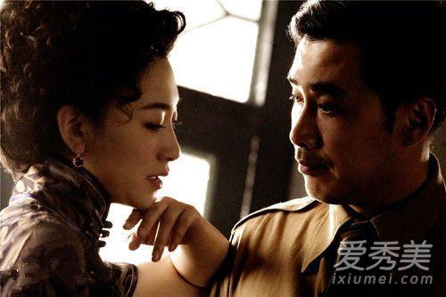 电视剧风筝在线观看全集,揭秘谍战风云，情感纠葛交织的传奇人生  第3张