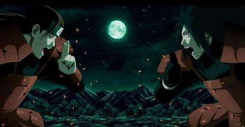 火影忍者解斑最新爆料是哪一集,揭秘神秘忍者之谜，第XXX集大揭秘！