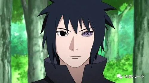 火影忍者解斑最新爆料是哪一集,揭秘神秘忍者之谜，第XXX集大揭秘！  第2张