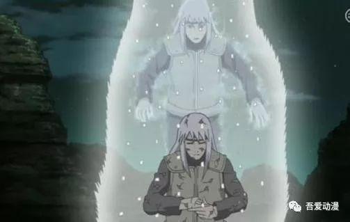 火影忍者解斑最新爆料是哪一集,揭秘神秘忍者之谜，第XXX集大揭秘！  第3张