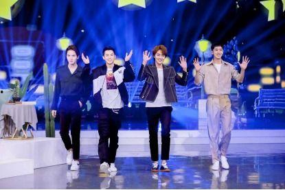 快乐大本营全集在线观看,重温经典，笑对人生！  第3张