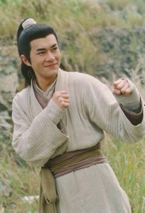 娱乐大爆料最新古天乐  第3张