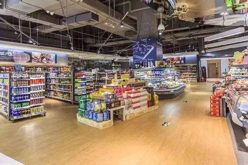 海安超市爆料视频曝光事件,揭秘超市内部惊人秘密  第2张