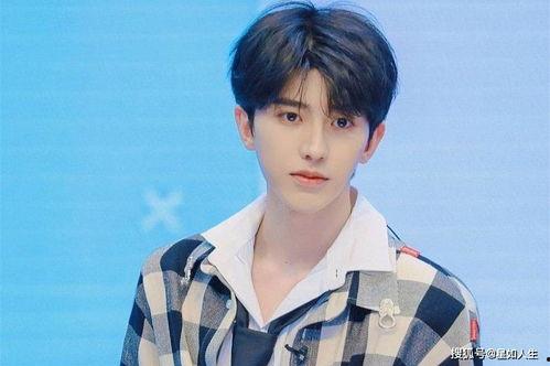 baby蔡徐坤圈内爆料,揭秘Baby背后的故事  第2张