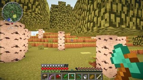 我的世界模组最新爆料,揭秘Minecraft最新模组爆料 第2张 我的世界模组最新爆料,揭秘Minecraft最新模组爆料 第2张