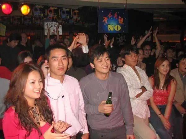 酒吧涉黄爆料视频,揭秘夜店背后的隐秘世界