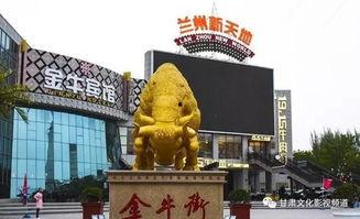 兰州金牛街爆料事件最新,真相与争议交织的街头风云 第3张 兰州金牛街爆料事件最新,真相与争议交织的街头风云 第3张