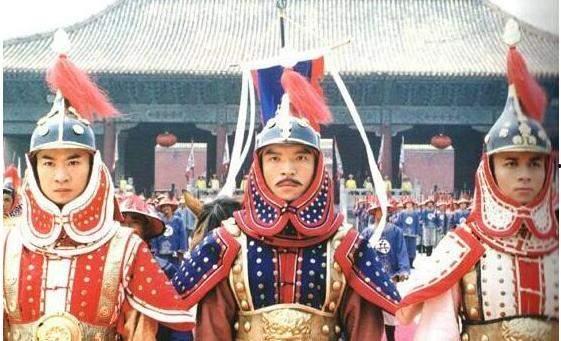 八旗子弟在线观看,揭秘清朝贵族的荣耀与衰落