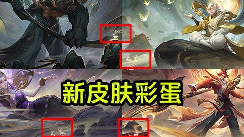 神鹿特效爆料视频大全集,揭秘奇幻视觉盛宴背后的技术奥秘  第3张