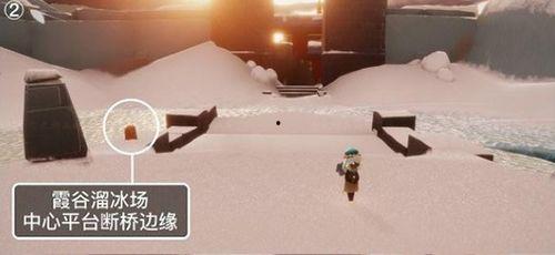 光遇4.5最新爆料,神秘新区域揭秘，探索未知冒险之旅