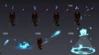 伽罗新皮肤特效爆料视频,特效炫酷,视觉盛宴来袭! 第2张 伽罗新皮肤特效爆料视频,特效炫酷,视觉盛宴来袭! 第2张