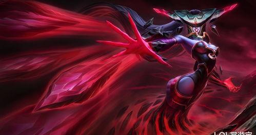 永杰最新皮肤爆料视频,炫酷造型，技能特效大揭秘！  第2张