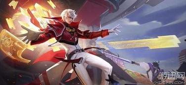 最新诸葛亮新皮肤爆料,智谋星辉，荣耀归来！  第2张