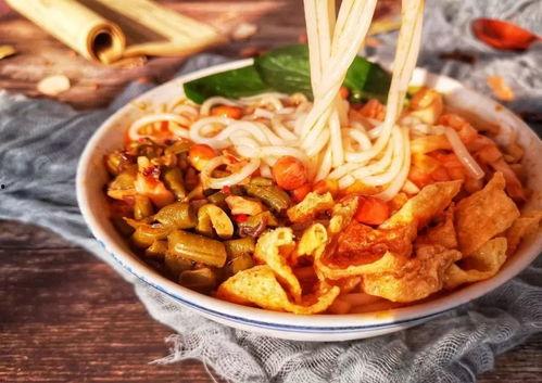 广西螺蛳粉爆料事件视频,揭秘网络爆料的真相与争议  第3张