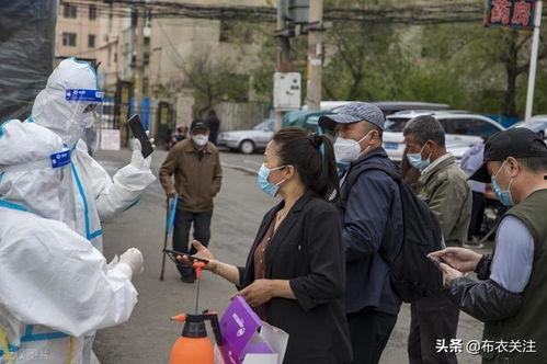 吉林疫情最新爆料,追踪变异病毒，防控形势再升级