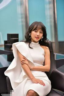 张嘉倪娱乐圈爆料