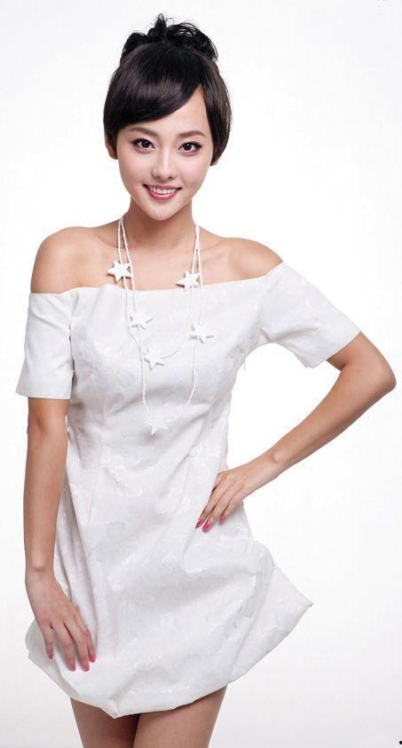 张嘉倪娱乐圈爆料  第2张