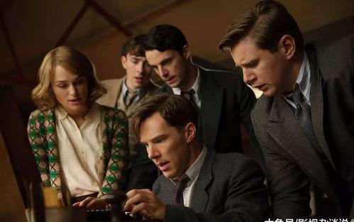 模仿游戏在线观看 第3张 模仿游戏在线观看 第3张