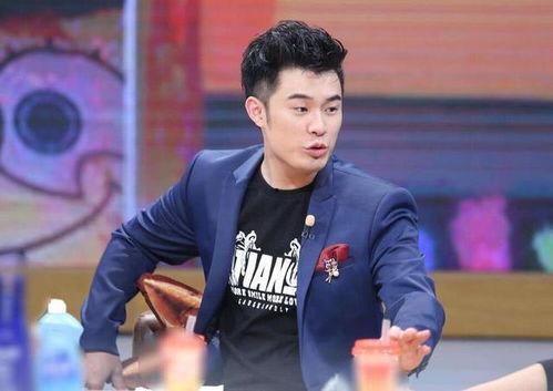 陈赫最新爆料视频,娱乐圈背后的惊人真相  第2张