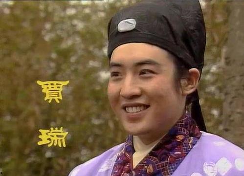 聊斋86版电视剧全集在线观看,穿越时空的奇幻之旅  第3张