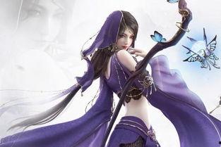 逆水寒最新旗袍爆料视频,古典韵味与现代时尚的完美融合  第2张