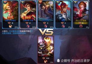 王者荣耀二月最新爆料,神秘英雄登场，全新玩法即将解锁！  第3张