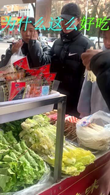 炸串视频爆料,街头美食背后的制作秘密 第2张 炸串视频爆料,街头美食背后的制作秘密 第2张