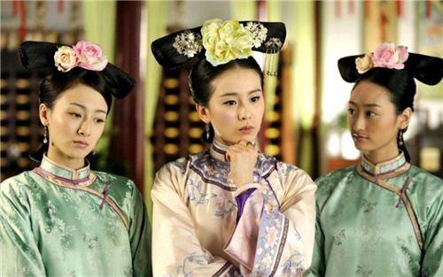 慈禧的老丫鬟爆料视频,老丫鬟亲述宫廷秘闻  第2张