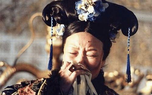 慈禧的老丫鬟爆料视频,老丫鬟亲述宫廷秘闻  第3张
